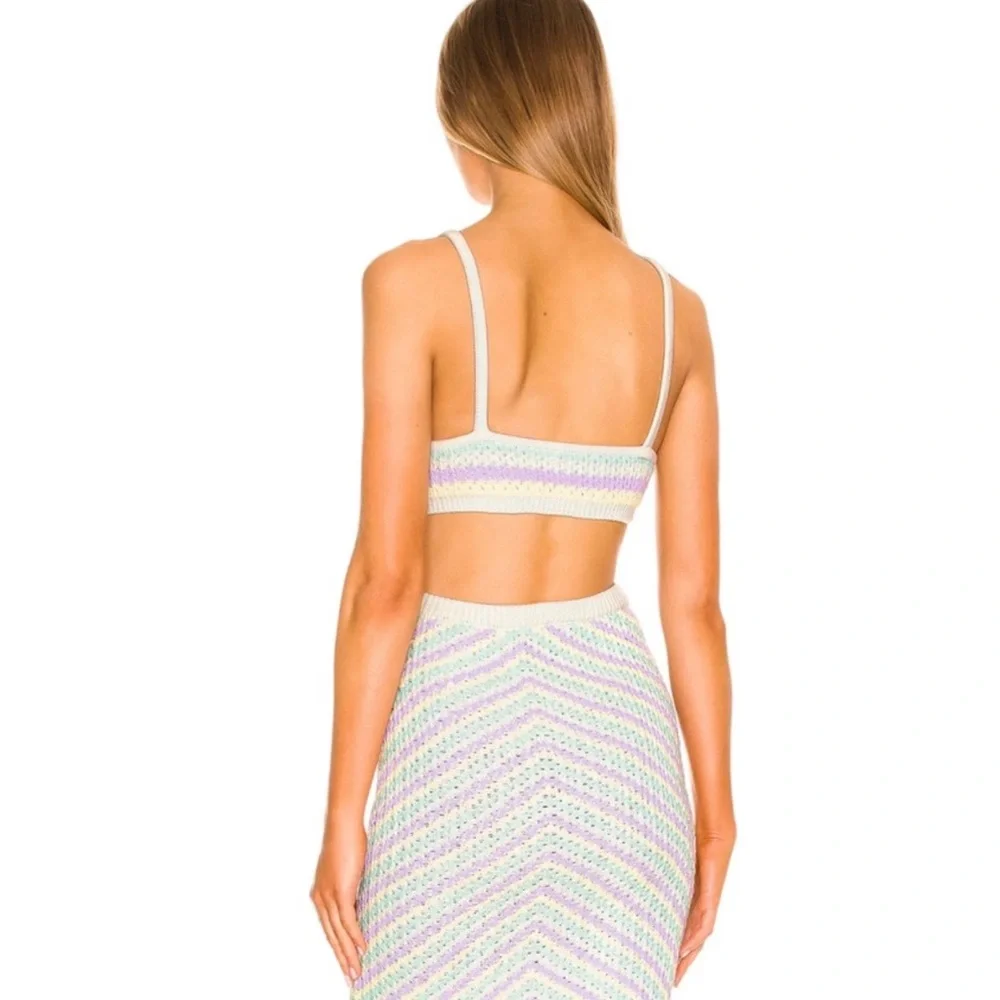 For Love And Lemons gorgeous knit